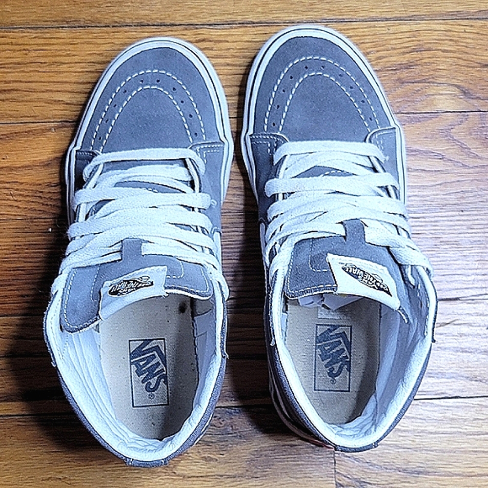 Vans Sk8-Hi - Picture 7 of 10